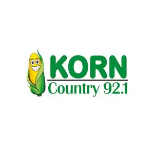 KKOR - KORN カントリー 92.1 FM