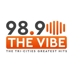 KKPR-FM - 98.9 FM ザ・バイブ