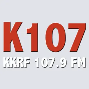 KKRF - ラクーンバレーラジオ 107.9 FM