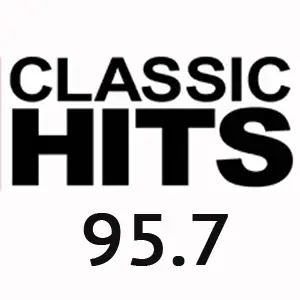 KKSR - クラシック ヒッツ 95.7 FM