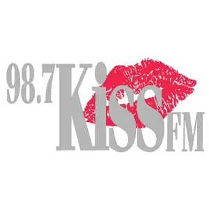 KKST - キス 98.7 FM