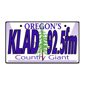 KLAD-FM 92.5FM ラジオ