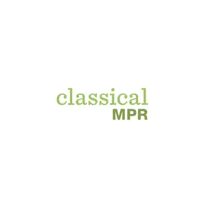 KLCD - クラシック MPR 89.5 FM