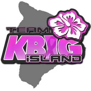 K-BIG FM 106.1 コナ