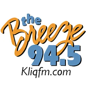 KLIQ - ザ・ブリーズ 94.5 FM