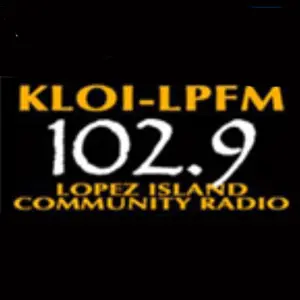 KLOI-LP - 102.9 FM ラジオ