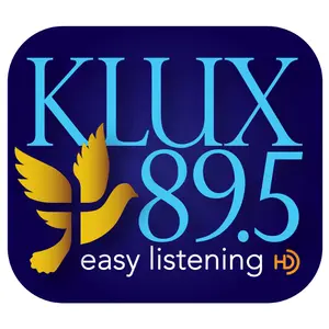 KLUX 89.5FM ラジオ