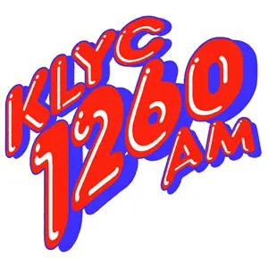 KLYC 午前 1260 時