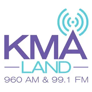 KMA-FM - 地域ラジオ 99.1 FM