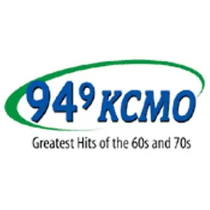 KCMO-FM - 94.9FM ラジオ