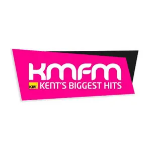 KMFM - ケントの最大のヒット曲