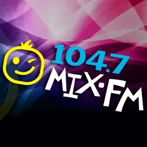 KMJO - 104.7 ポップスター FM