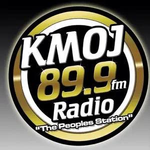 KMOJ 89.9FM ラジオ