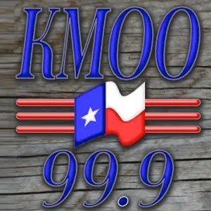 KMOO 99.9FM ラジオ