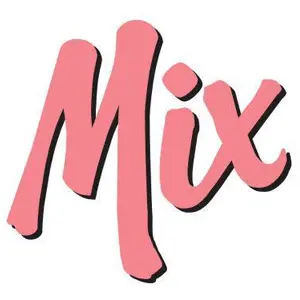 KMVX - ミックス 101.9 FM