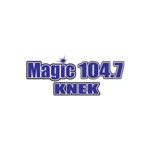 KNEK-FM - マジック 104.7 FM