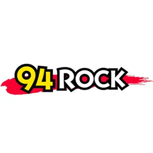 KNEN - 94 ロック 94.7 FM