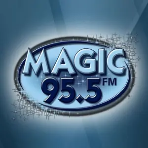 KNEV - ザ・バイブ 95.5 FM