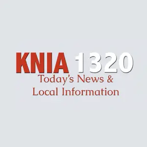 KNIA - 今日のニュース 午前 13 時 20 分