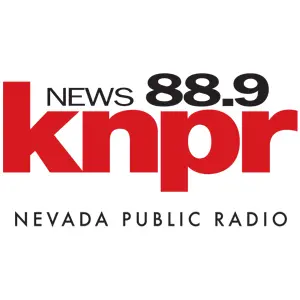 KNPR - ネバダ公共ラジオ 88.9 FM