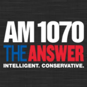 KNTH - AM 1070 答え
