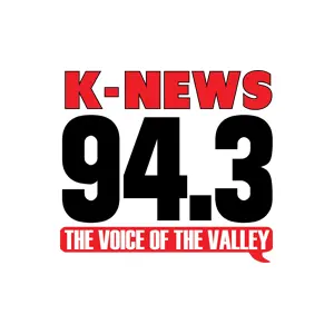 KNWQ - Kニュース 94.3 FM