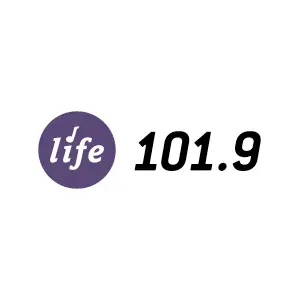 KNWS - ライフ 101.9 FM