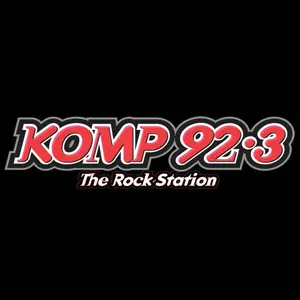 コンプ - 92.3FM