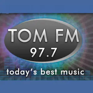 KOTM-FM - トム 97.7 FM