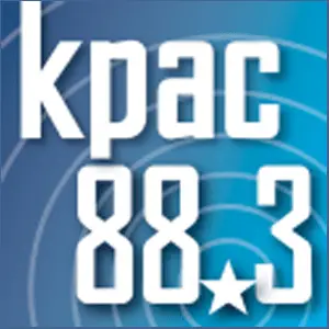 KPAC 88.3 FM ラジオ