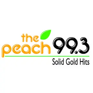 KPCH - ザ・ピーチ 99.3 FM