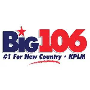 KPLM - ビッグ 106