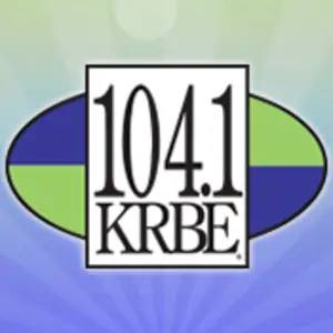 KRBE104.1FM ラジオ