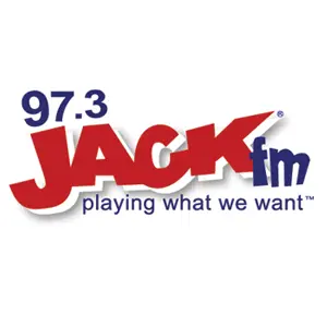 KRJK - ジャック FM 97.3 FM