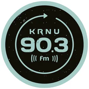 KRNU 90.3 FM ラジオ