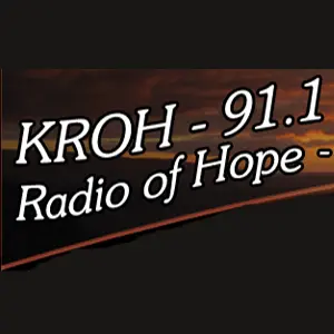 KROH - 希望のラジオ 91.1 FM