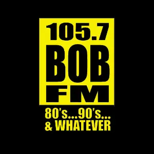 KRSE-BOB 105.7 FM ラジオ