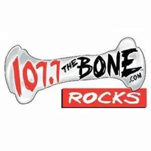 KSAN - ザ・ボーン 107.7 FM