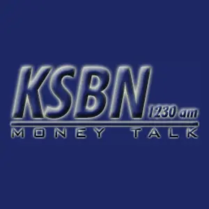 KSBN - マネートーク 午前 12 時 30 分