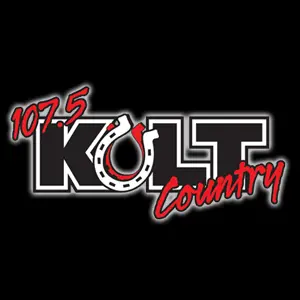 KSED - コルト カントリー 107.5