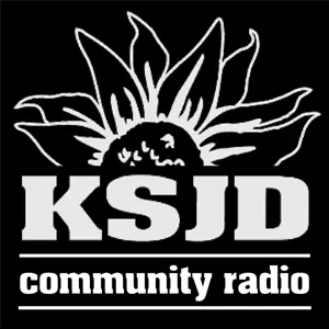 KSJD - あなたのドライランドコミュニティラジオ