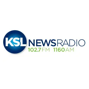 KSL - ニュースラジオ 午前 1160 時