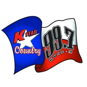 KVST - K-スターカントリー 99.7 FM