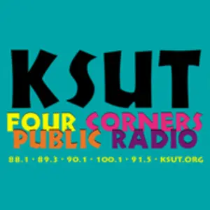 KSUT - フォーコーナーズ公共ラジオ