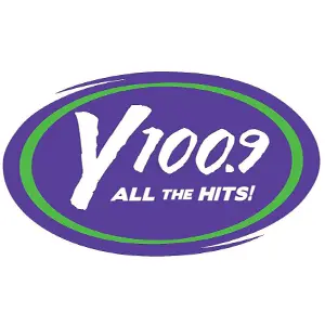 KSXY - Y 100.9 FM ラジオ