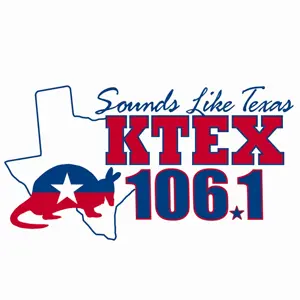 KTEX106.1FM ラジオ