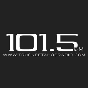 KTKE - トラッキー タホ ラジオ 101.5