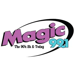 KTMG - マジック 99.1