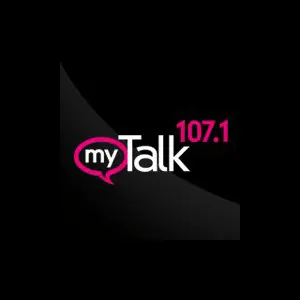 KTMY - 107.1 マイトーク