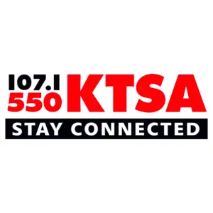 KTSA 午前550時